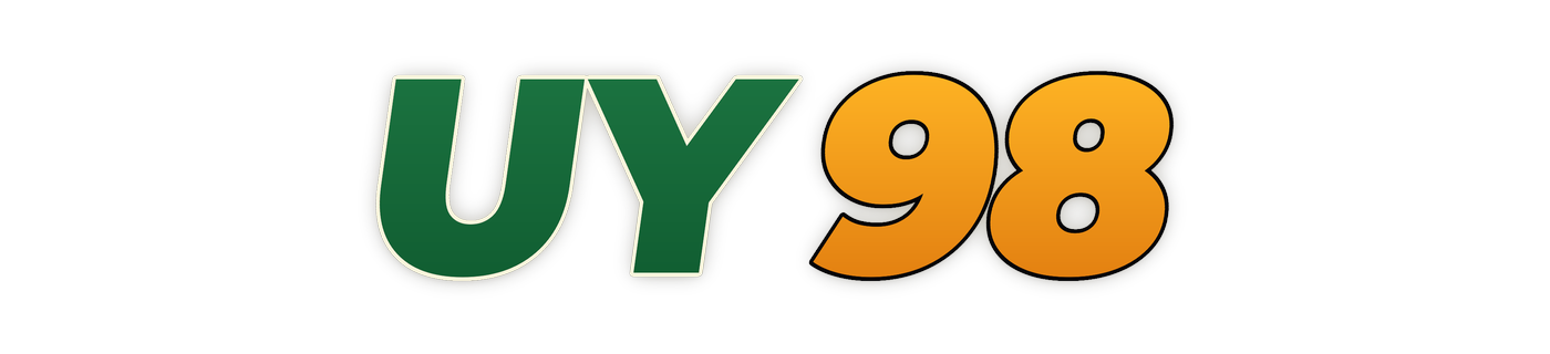 uy98 – Trang chủ